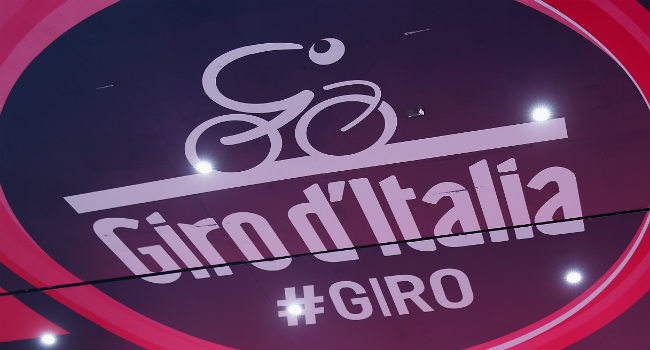 Wilco Kelderman gaat Giro d'Italia winnen