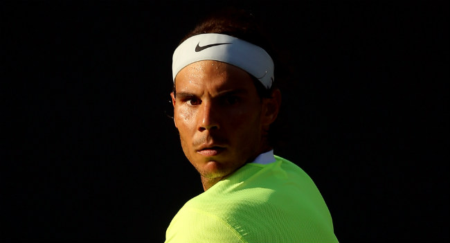 Tennis US Open Finale Rafael Nadal - Daniil Medvedev voorspelling | Getty