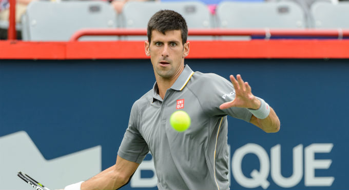 ATP World Tour Finals: Djokovic kan 2019 eindigen als nummer 1