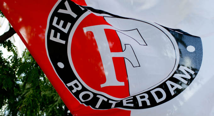 Feyenoord Europa League