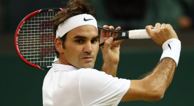 Roger Federer Miami Open voorspellingen bookmakers tennis | Getty