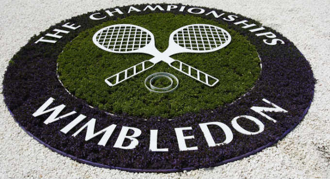 Voorspellingen Wimbledon: Djokovic, Federer en Nadal blijven domineren | Getty