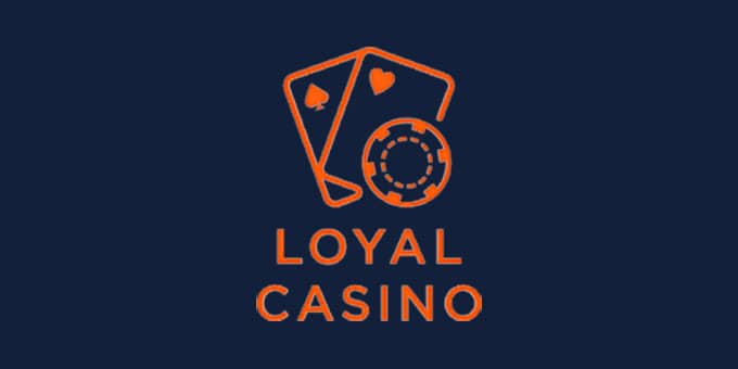 loyal Casino Logo
