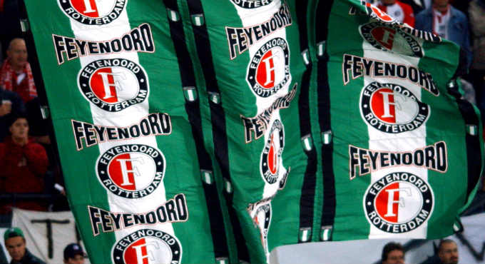 Bookmakers Feyenoord gokken beker Klassieker Feyenoord - Ajax | Getty