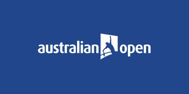 Australian Open Tennis Wedden