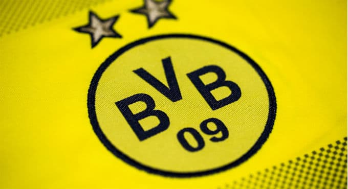 Borussia Dortmund wedden voetbal dit weekend | Getty