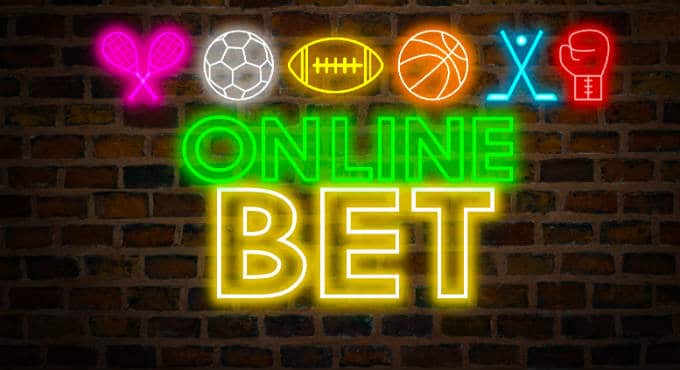 Online bookmakers reviews