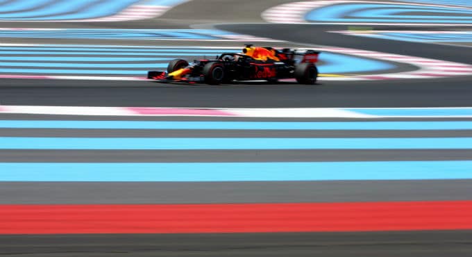 Testdagen Formule 1 Barcelona live: check de nieuwe wagens