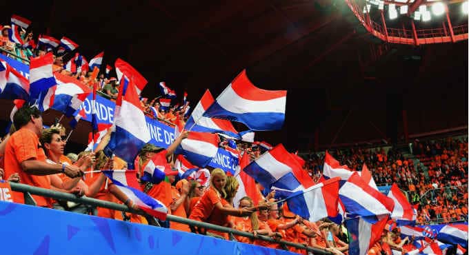 Tips wedden op Nederland - Spanje vriendschappelijke interland voetbal