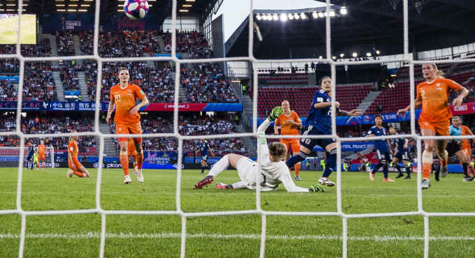 Voorspellen Italië – Nederland WK Vrouwen bookmakers: goals, winst en kaart | Getty