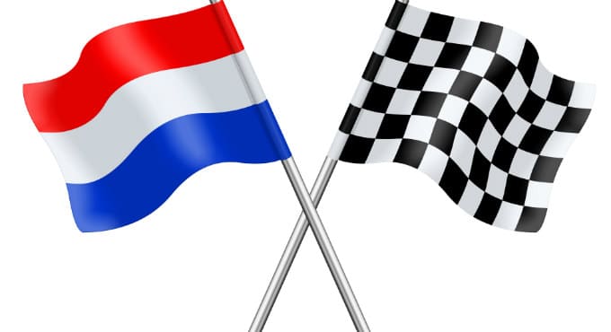 Formule 1 GP Nederland