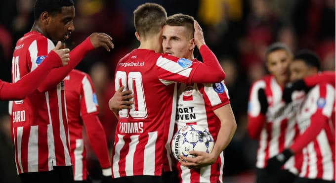 De laatste Europa League wedden tips voor Feyenoord, AZ en PSV