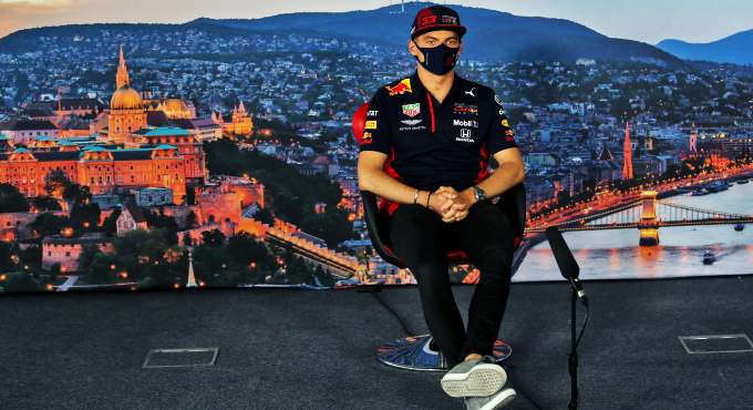 F1 GP Hongarije voorspellen: wordt het Verstappen of Leclerc?
