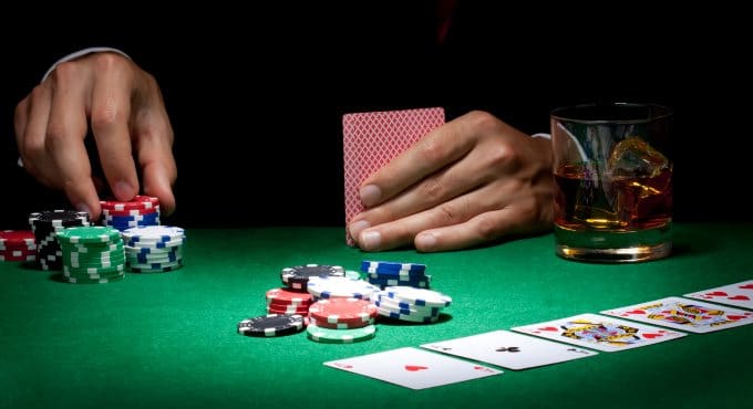 Poker spelregels