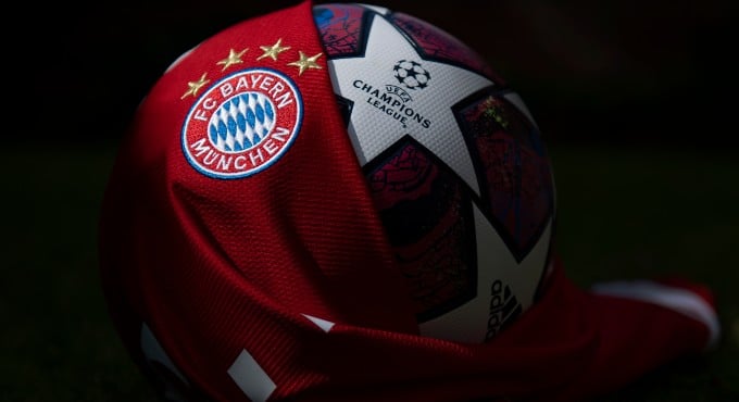 Tips voorspellingen Champions League Leipzig - PSG en Lyon - Bayern