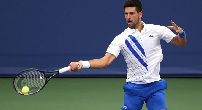 US Open 2020 start vandaag met maar 1 favoriet: Novak Djokovic