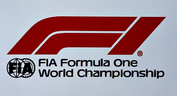 Formule 1 kalender