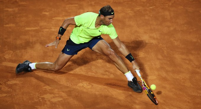 Favorieten tennis Roland Garros bookmakers: Rafael Nadal voorspelling