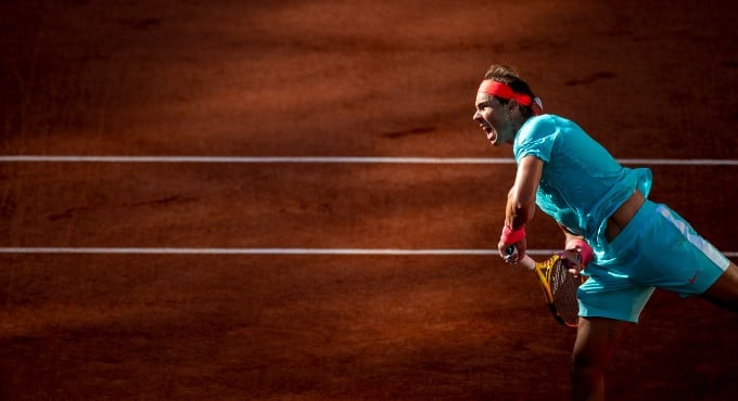Roland Garros favorieten van 2022: Djokovic, Alcaraz en Nadal