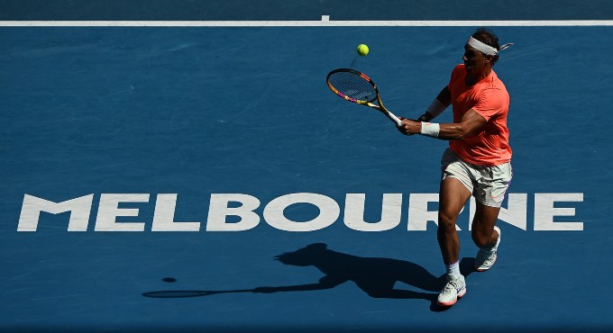 Australian Open 2021 voorspellingen: Djokovic en Nadal op koers voor eindstrijd