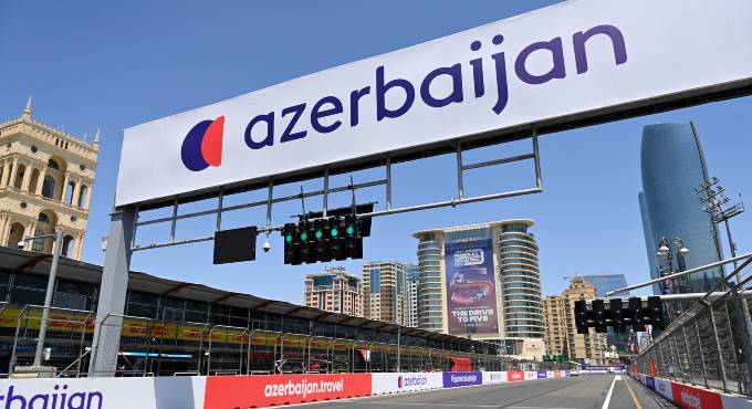 Voorspelling F1 GP Azerbeidzjan Max Verstappen