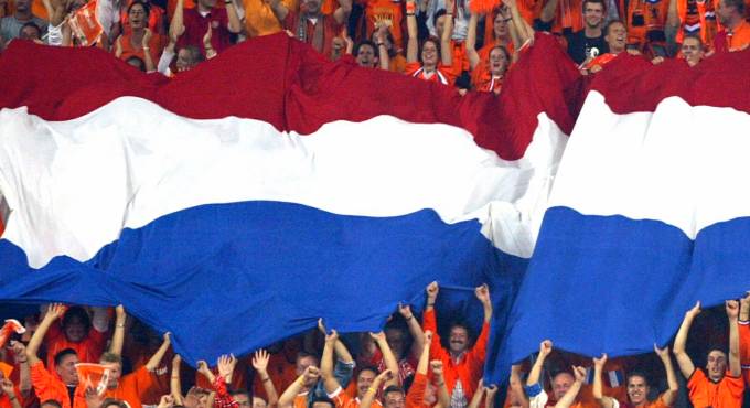 Nederlanders op de Olympische Spelen