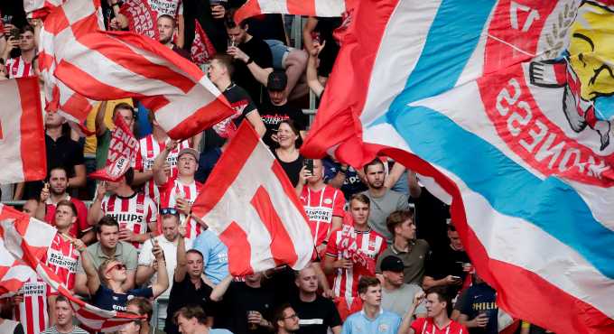 Feyenoord - PSV bet tip: prima odd voor overduidelijke favoriet