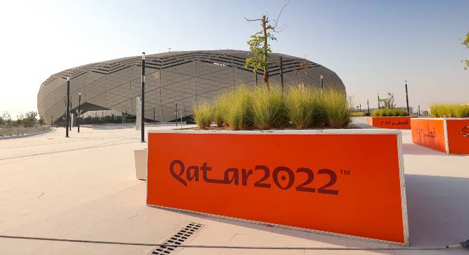 speelsteden WK 2022 Qatar