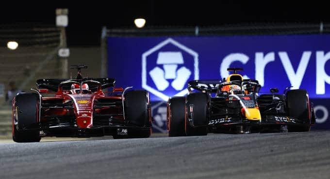 Formule 1 GP Saoedie Arabië voorspellen: odds Verstappen vs Leclerc